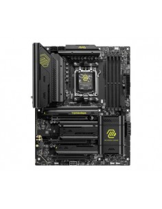 Carte mere MSI X870... 2