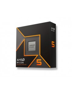 AMD RYZEN 5 9600x 5.4ghz 6...