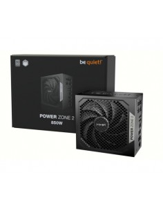 Alimentation 850w BE QUIET...