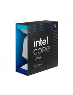CORE ULTRA 9 285 boite