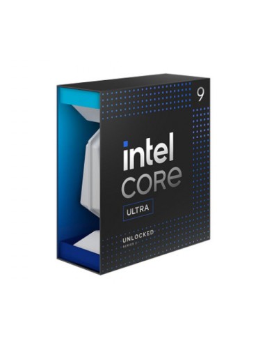 CORE ULTRA 9 285 boite