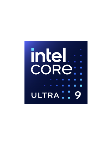 CORE ULTRA 9 285K plateau