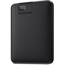 Disque dur externe 1.5 Tera WESTERN DIGITAL 2.5  Element USB3.0