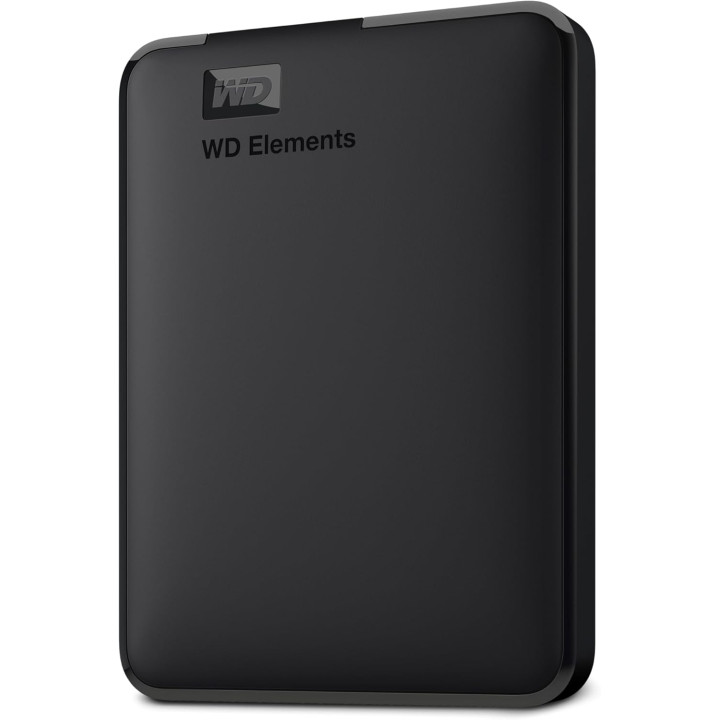 Disque dur externe 1.5 Tera WESTERN DIGITAL 2.5  Element USB3.0
