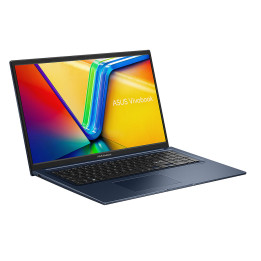 Portable ASUS X1704ZA I5-1335u 16gb SSD 512g 17.3 FullHDwindows 11