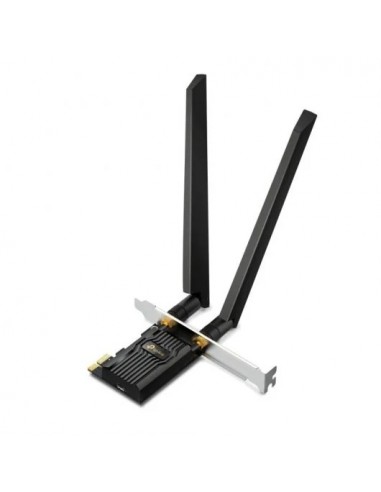 Carte pci express wifi TXE72E AXE5400...