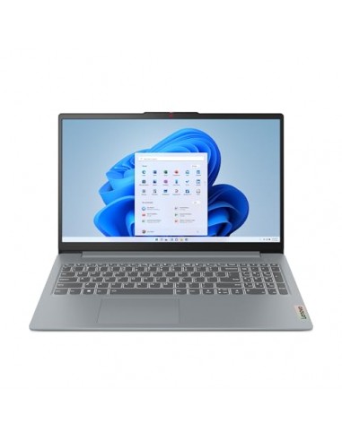 Portable LENOVO IP slim3  Ryzen 7...
