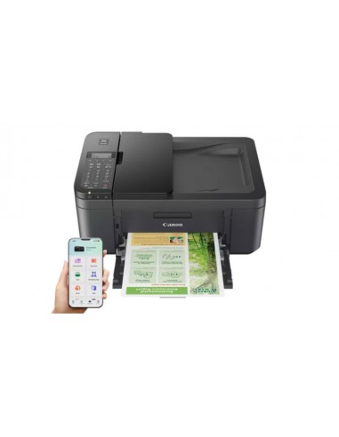 Multifonction CANON TR4755i  imp scan...