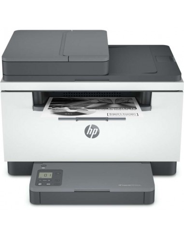 Multifonction laser noire HP MFP...