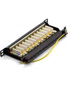 Panneau de brassage 12... 2