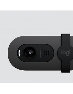Webcam LOGITECH BRIO 105... 2