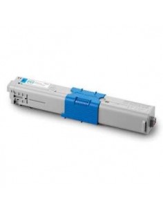 Toner GENERIQUE OKI C301DN...