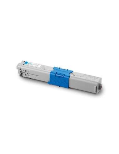 Toner GENERIQUE OKI C301DN C321DN...