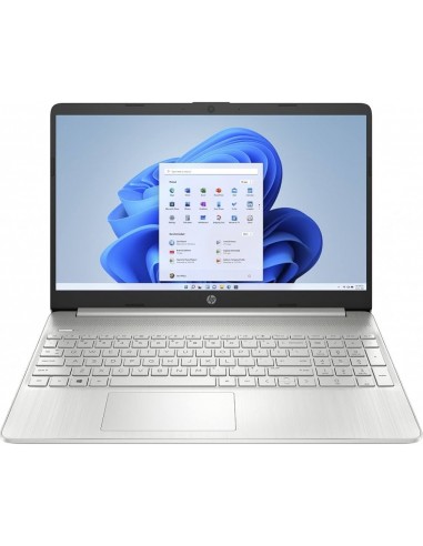 Portable HP 15S I5-1334U 8g SSD512go...