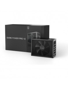 Alimentation 1600w BE QUIET...