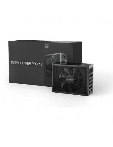 Alimentation 1600w BE QUIET Dark...