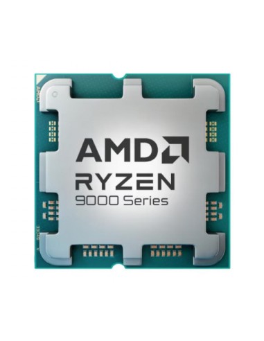 AMD RYZEN 9 9950X 5.7ghz 12 coeurs...