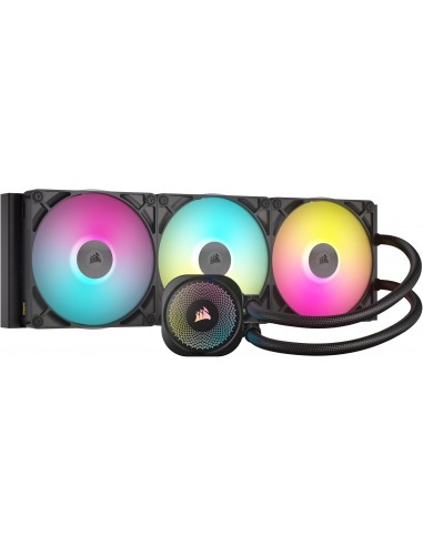 Refroidissement liquide CORSAIR WAK...