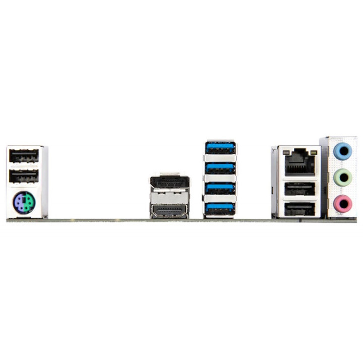 Carte mere GIGABYTE A520M-DS3H V2 d4 M.2 mATX