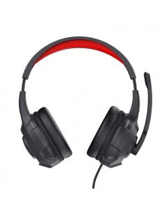 Casque micro TRUST TR24785... 2
