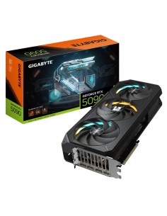 Carte graphique RTX 5090...