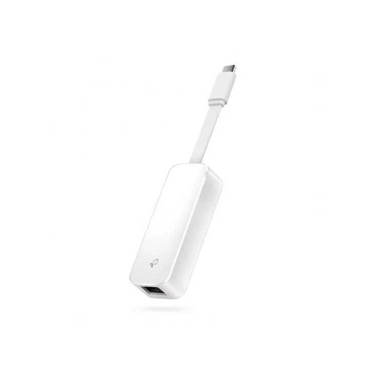 Adaptateur USB-C vers RJ45 ethernet 10/100/1000 TPLINK UE300C