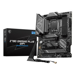 Carte mere MSI Z790 GAMING PLUS wifi AM5