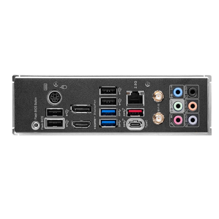 Carte mere MSI Z790 GAMING PLUS wifi AM5