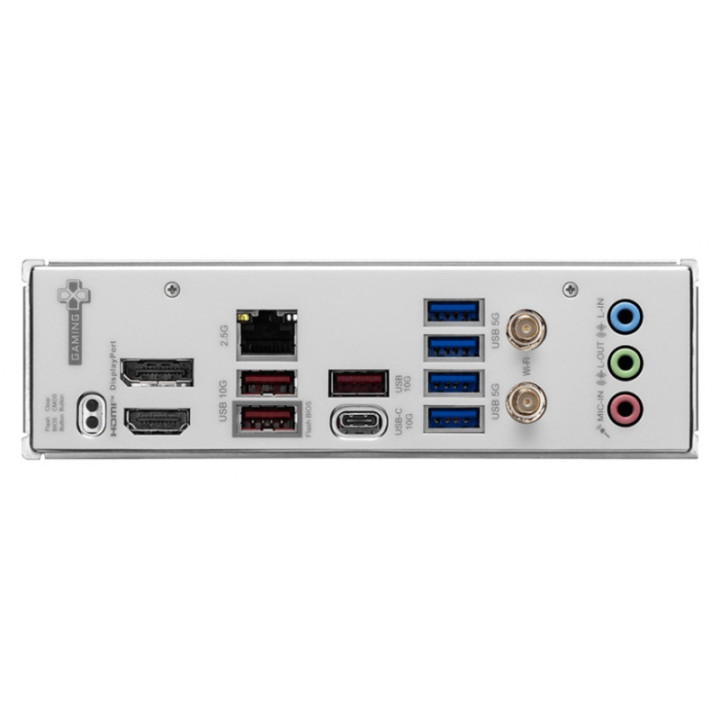Carte mere MSI B850 GAMING PLUS WIFI 6 atx  am5