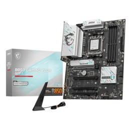 Carte mere MSI B850 GAMING PLUS WIFI 7 atx  am5