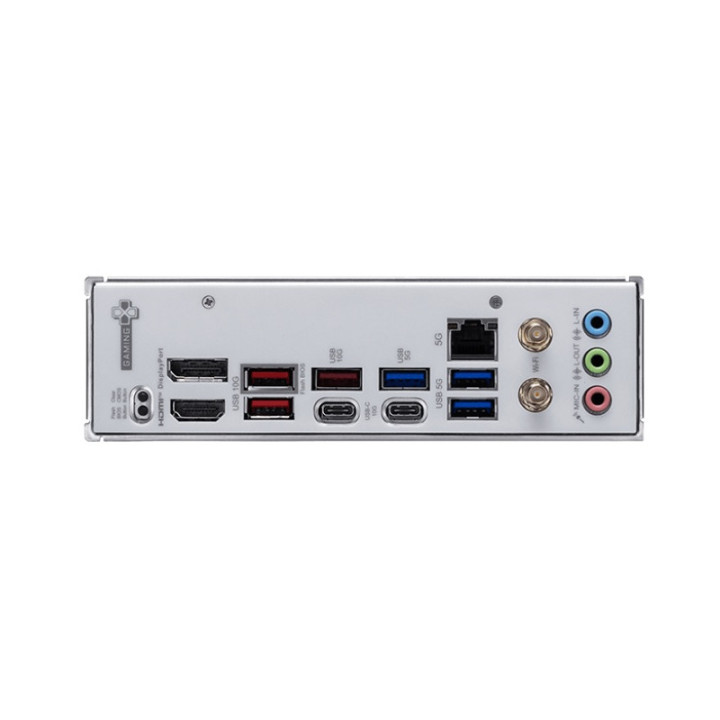 Carte mere MSI B850m GAMING PLUS WIFI 7 matx  am5