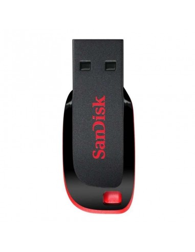 Clef 32go usb2 SANDISK Cruzer Blade