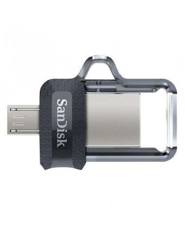 Clef 32go usb3.0 et microUSB SANDISK...