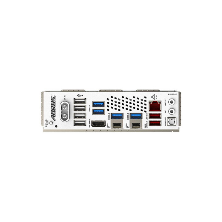 Carte mere GIGABYTE X870 ELITE wifi7 ICE am5 ATX