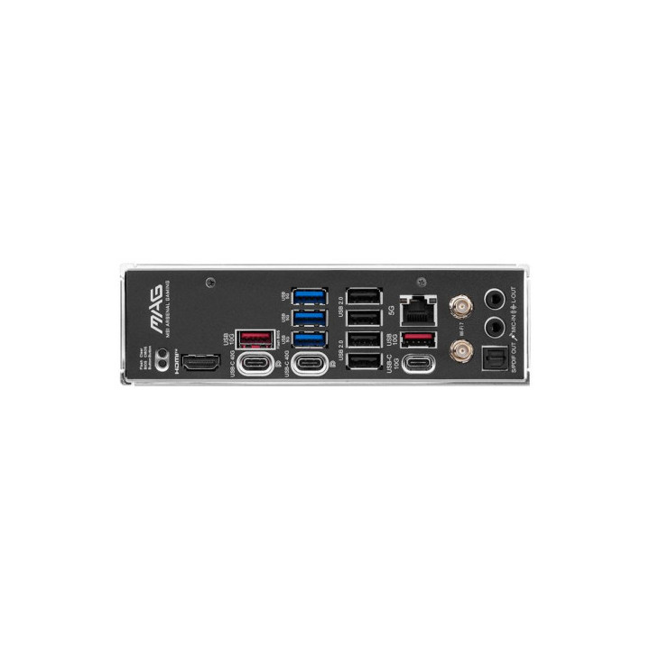 Carte mere MSI X870 TOMAHAWK wifi7 ICE am5 ATX