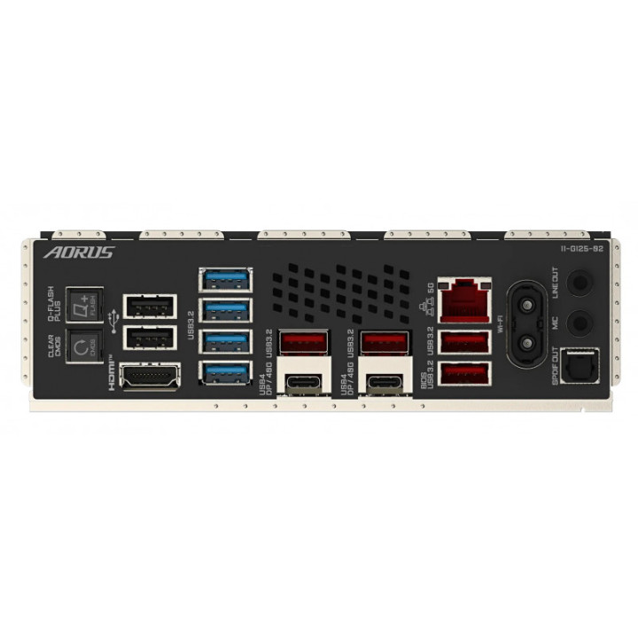 Carte mere GIGABYTE X870 E Aorus Master am5 ATX