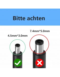 Chargeur compatible DELL... 2