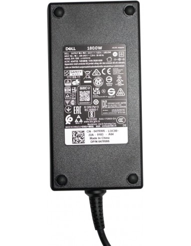Chargeur ORIGINAL DELL LA180PM180...