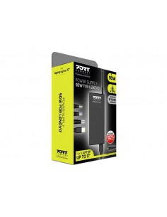 Chargeur universel pour...