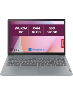 Portable LENOVO IPS3 RYZEN...