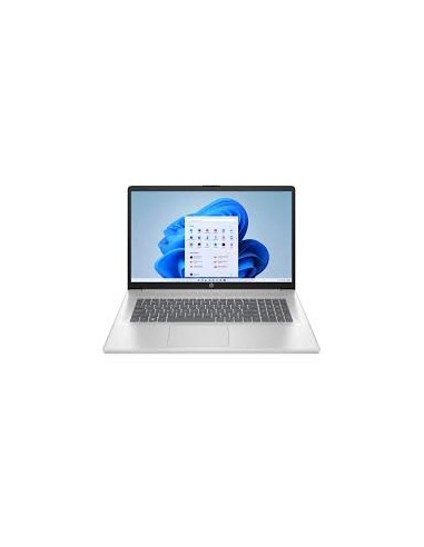 Portable HP I3-N305 8g SSD 512gb 17.3...