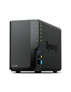 Serveur NAS SYNOLOGY DS225+...