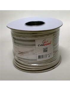 Rouleau RJ45 cat6 Cuivre...
