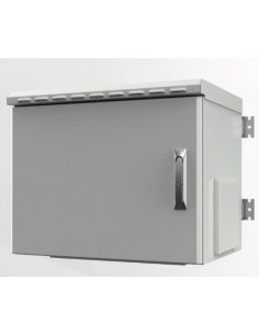 Coffret 19 9U 450mm avec...