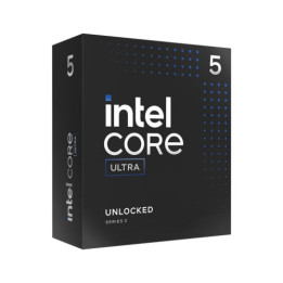 CORE ULTRA 5 245K boite