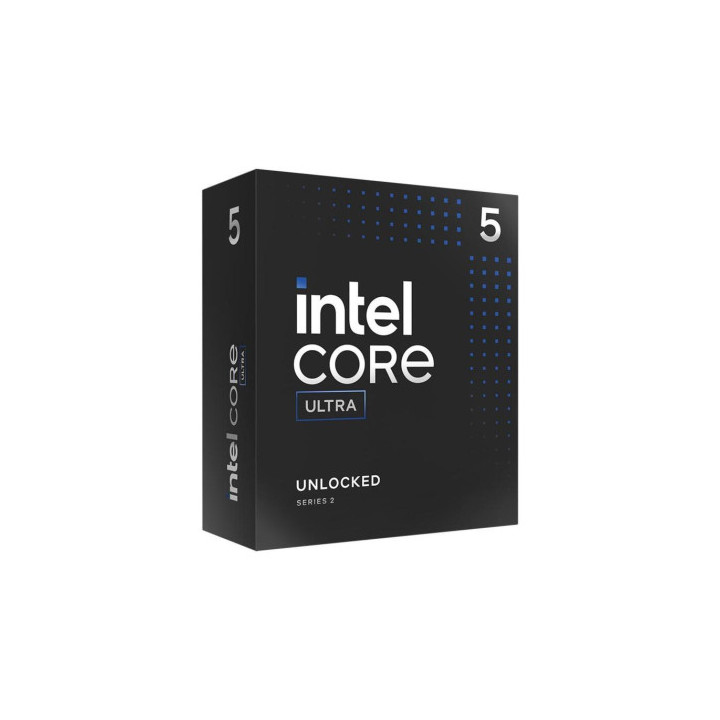 CORE ULTRA 5 245K boite