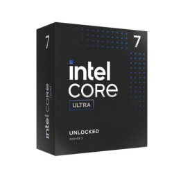 CORE ULTRA 7 265K boite S1851