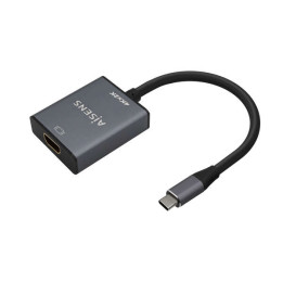 Adaptateur USB-C vers HDMI Femelle 4K 30Hz