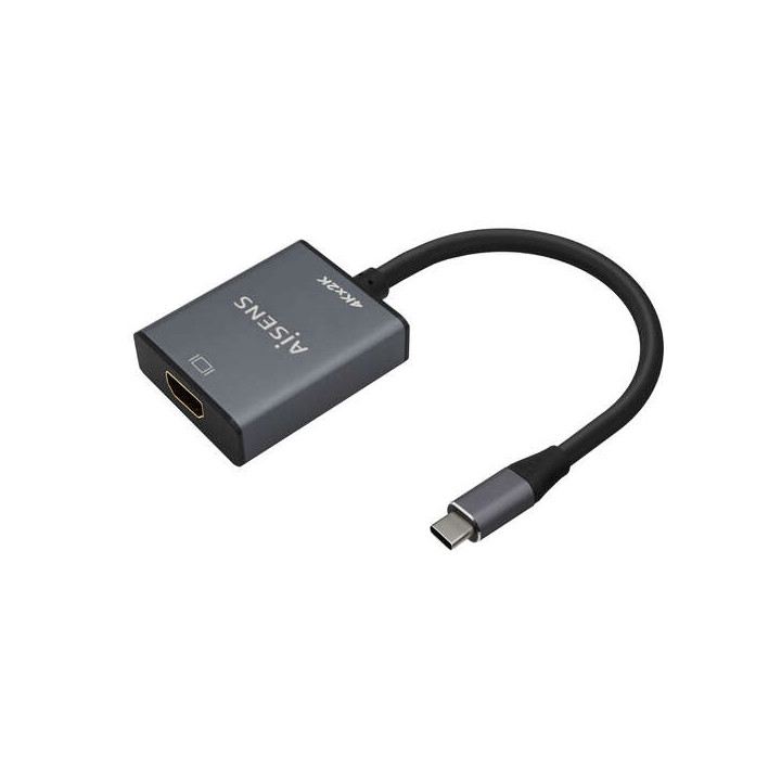 Adaptateur USB-C vers HDMI Femelle 4K 30Hz