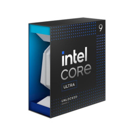 CORE ULTRA 9 285 boite